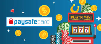 Paysafecard Casino Din Guide til Sikker Online Gambling