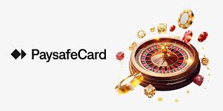 Paysafecard Casino En Guide til Sikker og Hurtig Online Spiloplevelse
