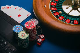 Play Roulette Not on GamStop Live Experience the Thrill Play Roulette Not on GamStop Live Experience the Thrill