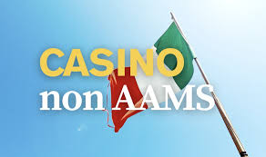 Scopri i migliori casino non AAMS in Europa