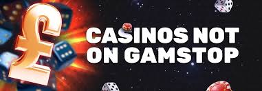 The Best Live Casinos Not on Gamstop 67401910