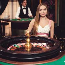 The Untapped World of Live Dealer Roulette A Comprehensive Guide