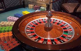 The Untapped World of Live Dealer Roulette A Comprehensive Guide