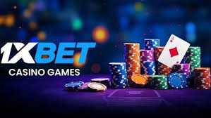 1xbet Кыргызстан Все, что нужно знать о ставках и азартных играх -796912480